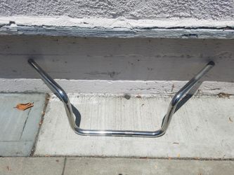 Harley Davidson Handlebars