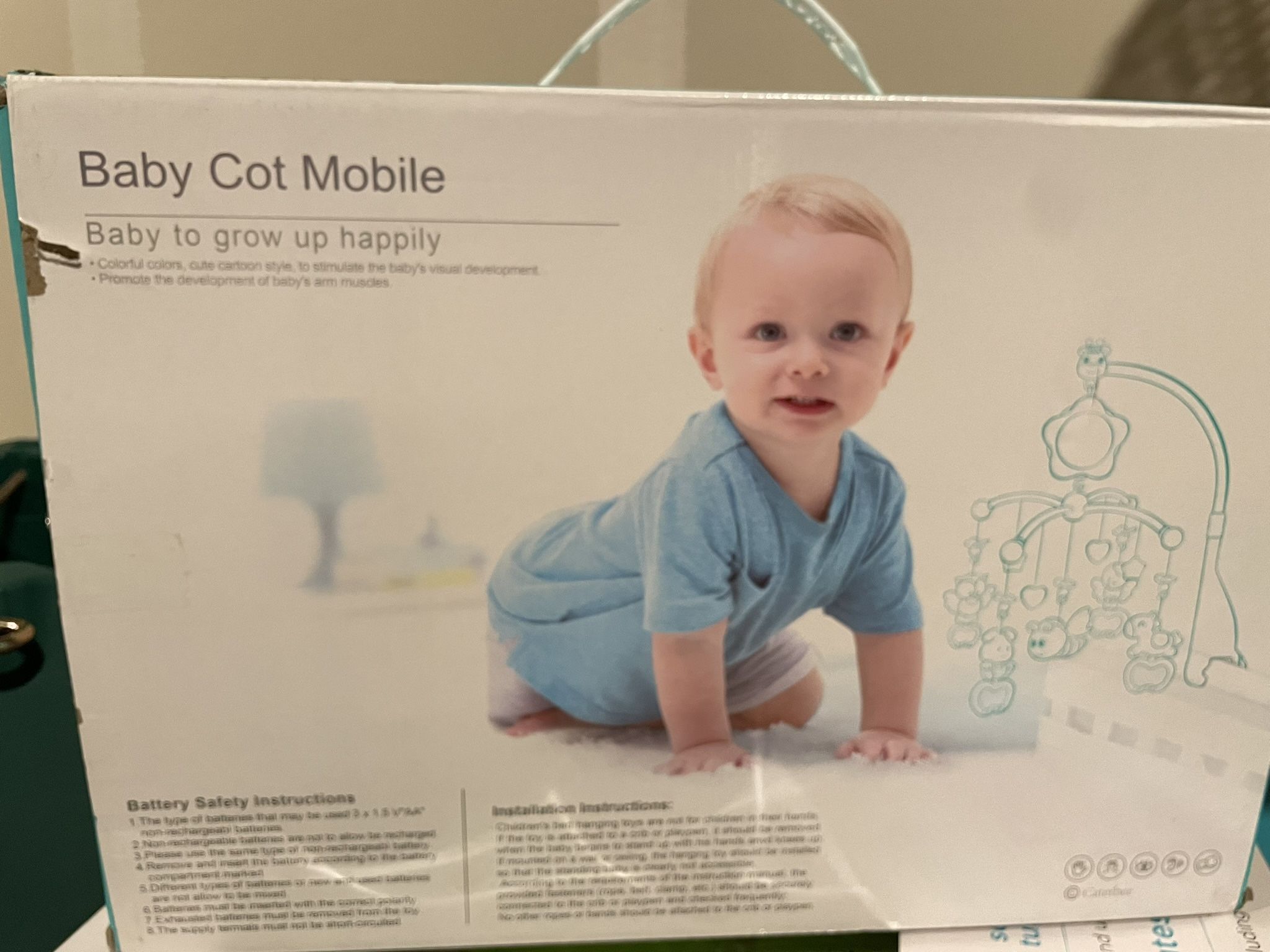 Baby Got Mobile