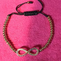 Eternity Charm Bracelets