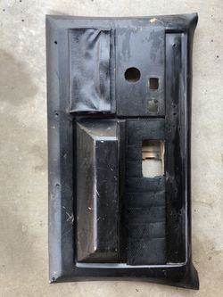 85 c10 door panels
