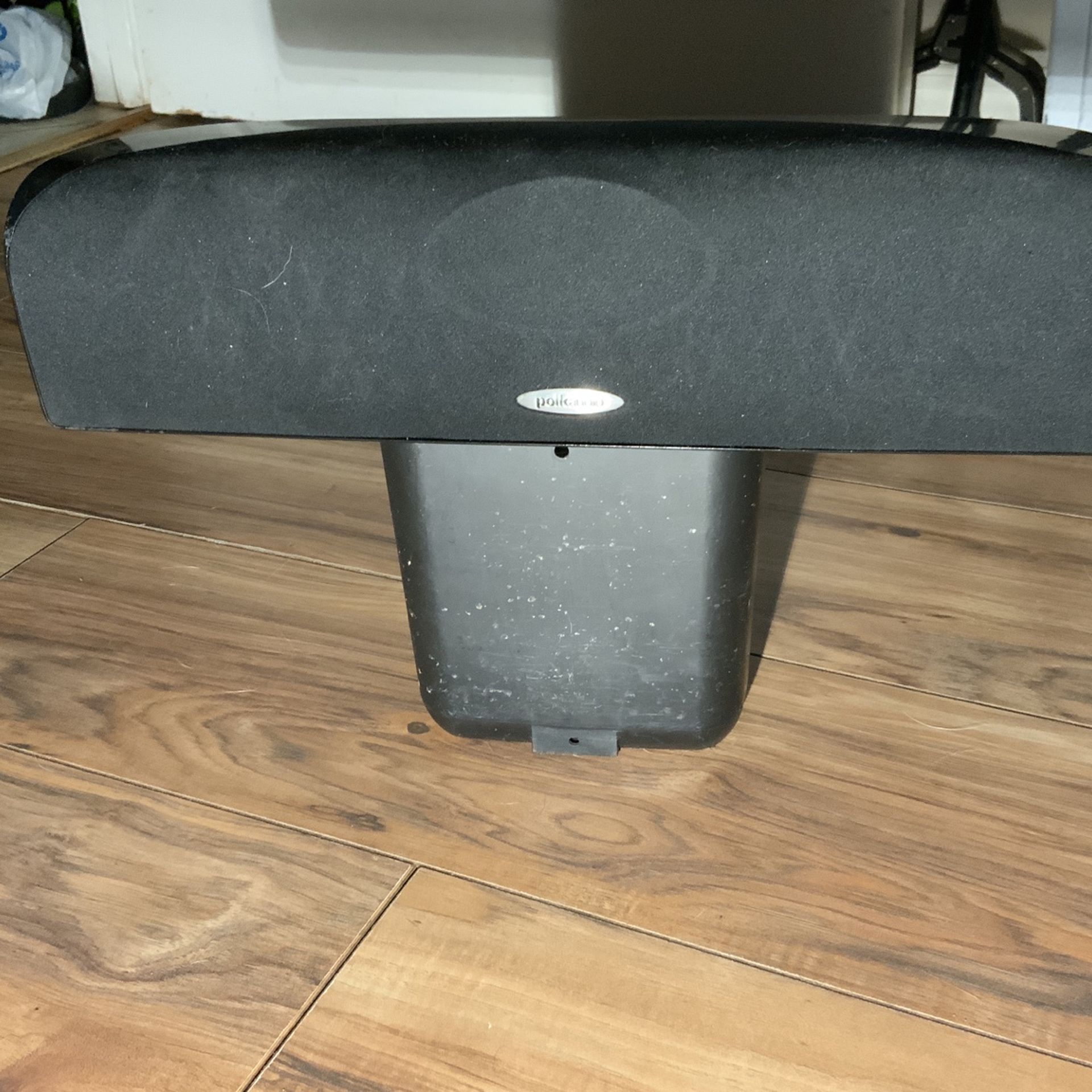 Polk Center Channel Speaker