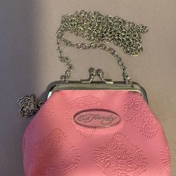 Ed Hardy purse 
