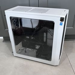 Fractal Focus g Mid Atx Computer Case