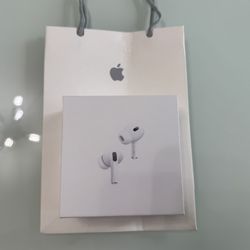 AirPods Pro (2nd Gen) 