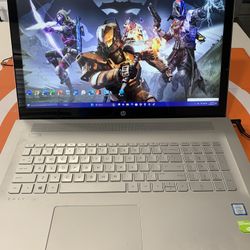 TOUCHSCREEN GAMING. OR FOR DJ. i7..i7..i7…HP ENVY NÓTEBOOK. build On 12/09/2018…256.0 GB ( Capacity ) ..12.0 GB RAM .