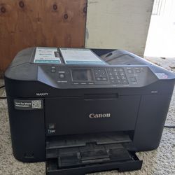 Canon Printer/ Scan / Fax