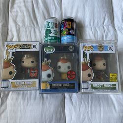 Funko Pop