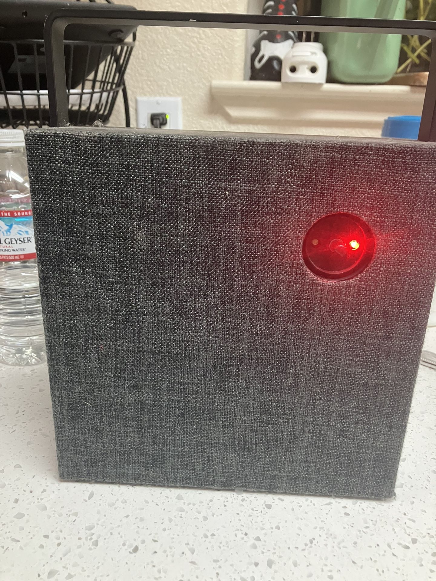 Bluetooth Speaker Eneby Speaker - Type: E1720