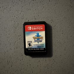 Pokemon Sword