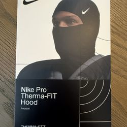 Nike Pro Therma-Fit Hood Ski Mask