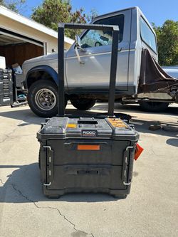 Rigid Pro Gear 2.0