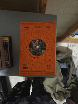 The Time Travelers Alamanc