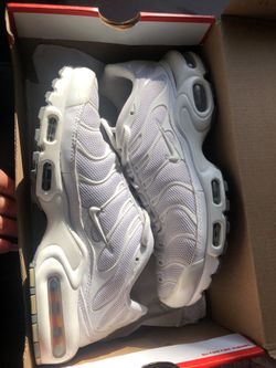 Air max Plus Size 8 1/2