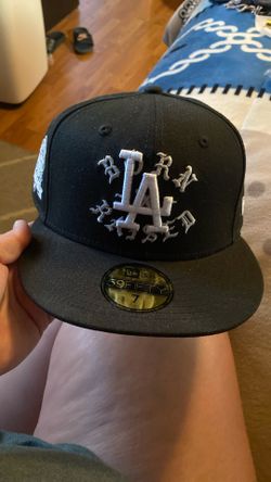 Dodger Stadium New Era Hat