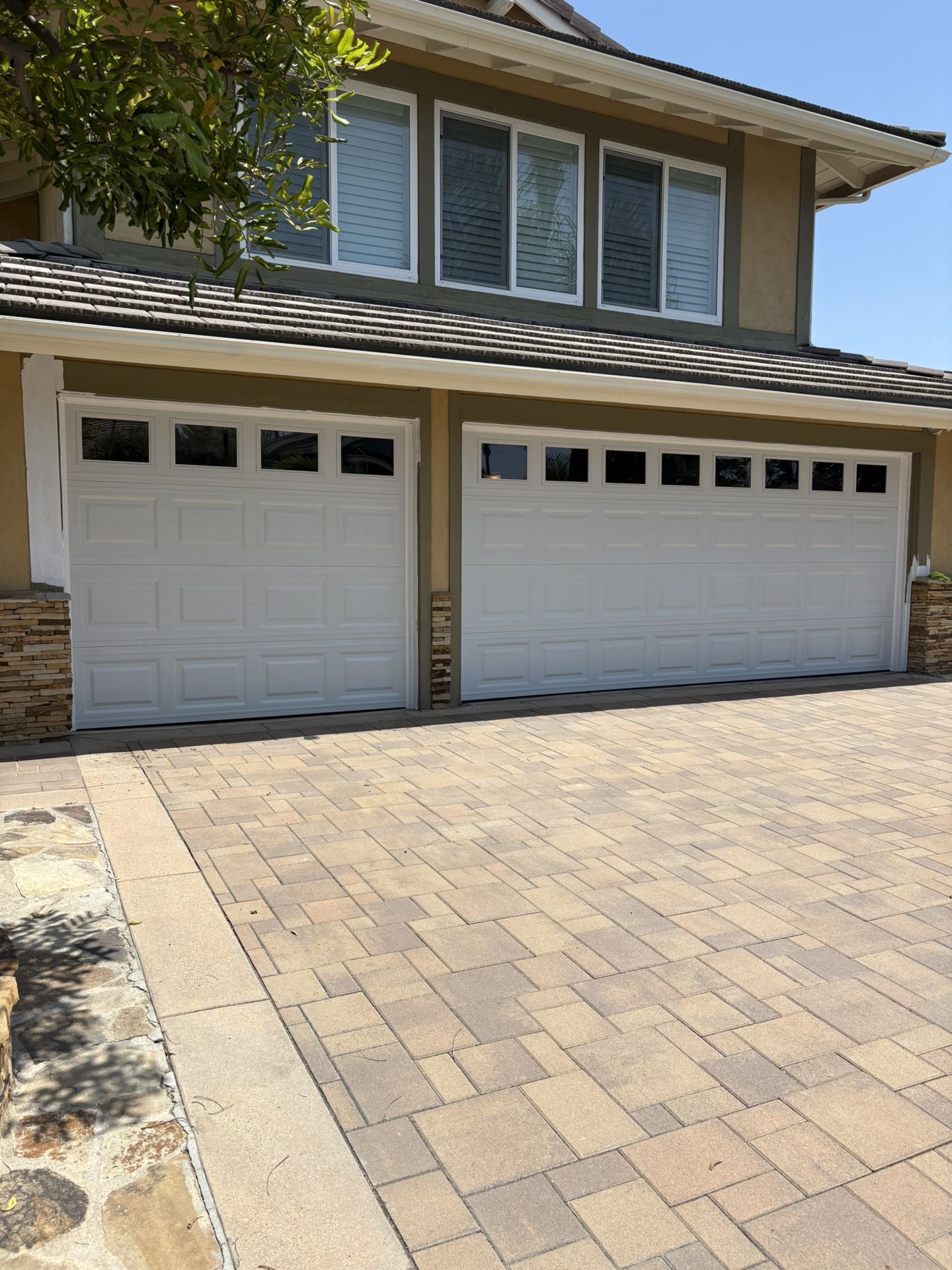 Garage Doors