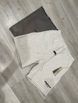 Essential shorts