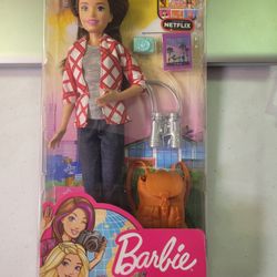 Barbie
