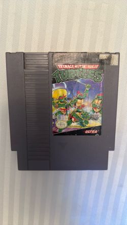 Teenage Mutant Ninja Turtles Teenage Mutant Ninja Turtles