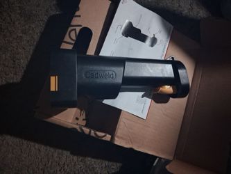Caldwell plus control unit