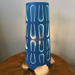 90’s IKEA ‘Kajuta’ Lamp