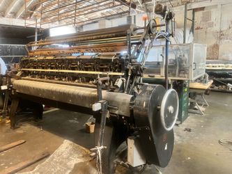 Quiilting  machinne  GRIBETZ