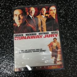 Runaway Jury