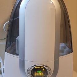 Humidifier