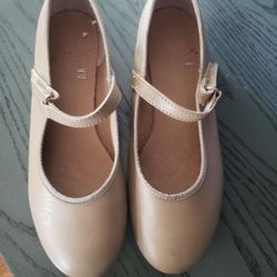Girls Tap Shoes