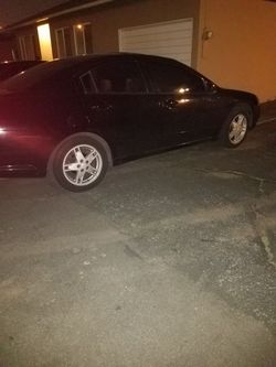 2005 Nissan Altima