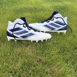Football Cleats 