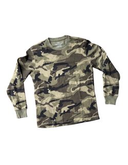 Faded Glory Cameo Thermal