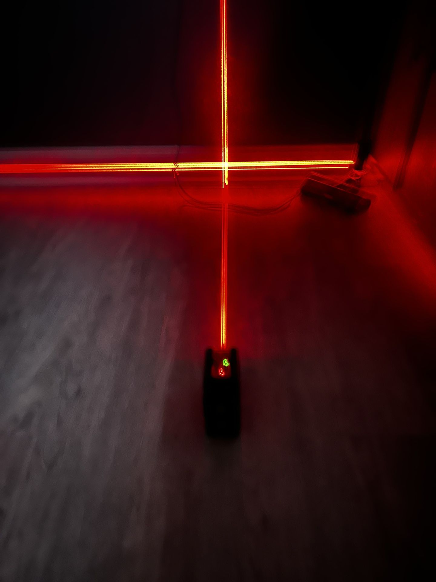 Klein Laser Level