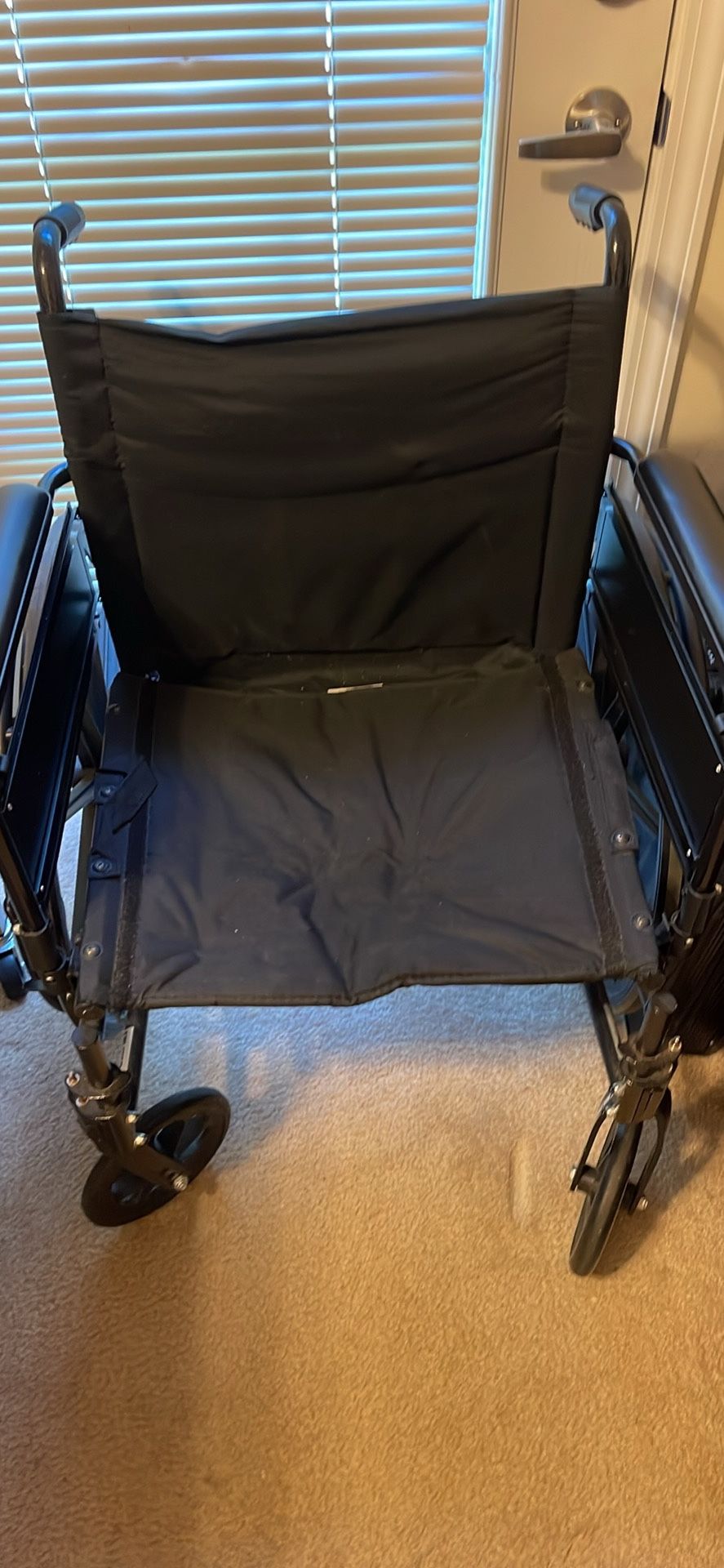 WHEELCHAIR!!!!!!