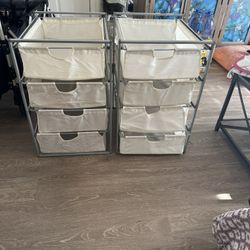 IKEA Drawers Organizer 