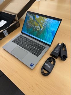 Brand new Dell latitude 5450, Ultra 5, 16gb Ram, 512gb SSD