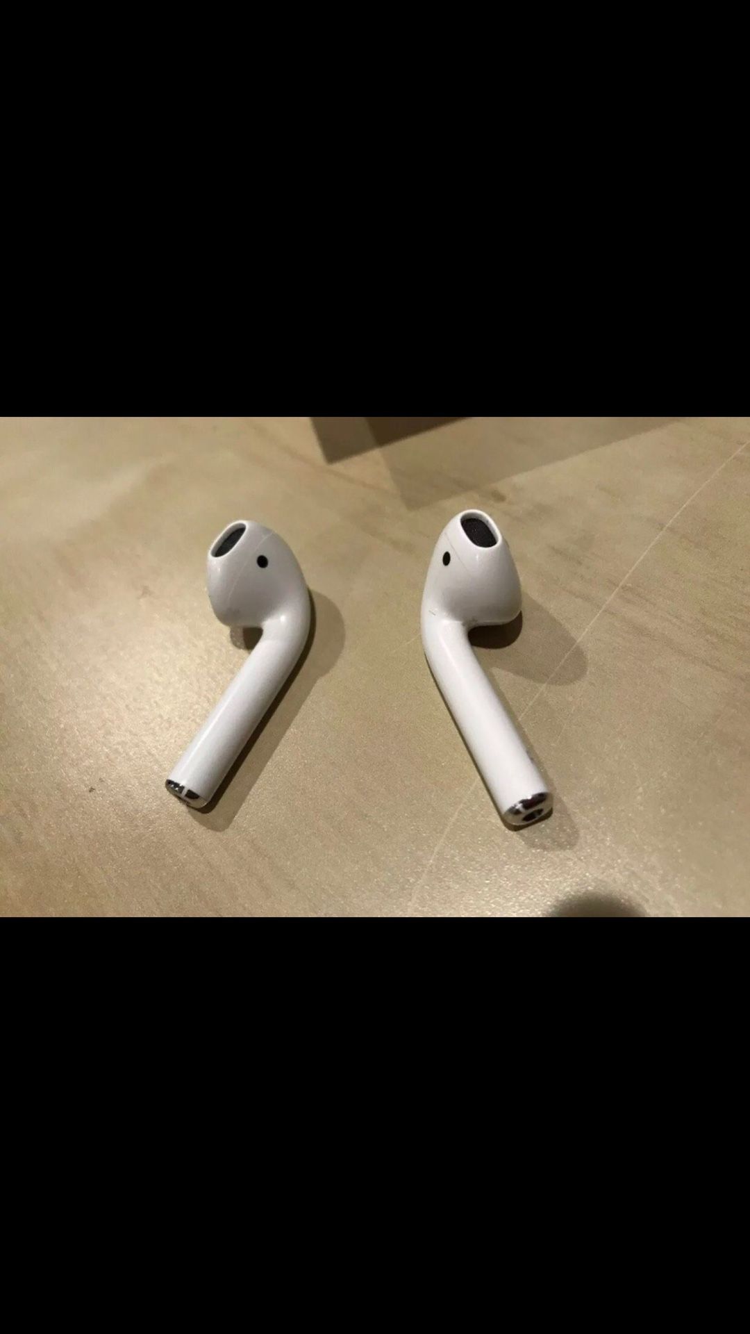 Apple AirPods