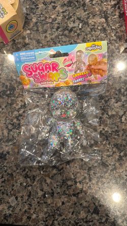 Squishie