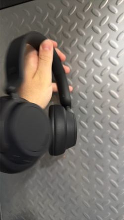 Microsoft Surface Headphones 2 ‎‎QXL-00007 Wireless Noise-Cancelling