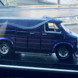 Clean RLC Tradesman Van w/ Case – Must See!