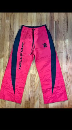 Hell Star Pants(S, M, XL)