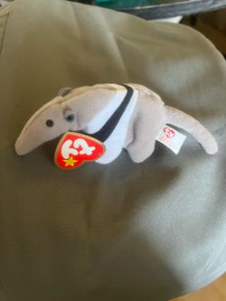 Antsy the Anteater