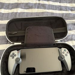Playstation Portal Anniversary edition 
