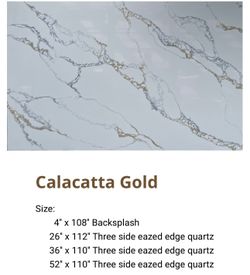 Prefab Quartz Countertop on Sale