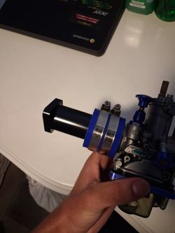 Mini bike parts