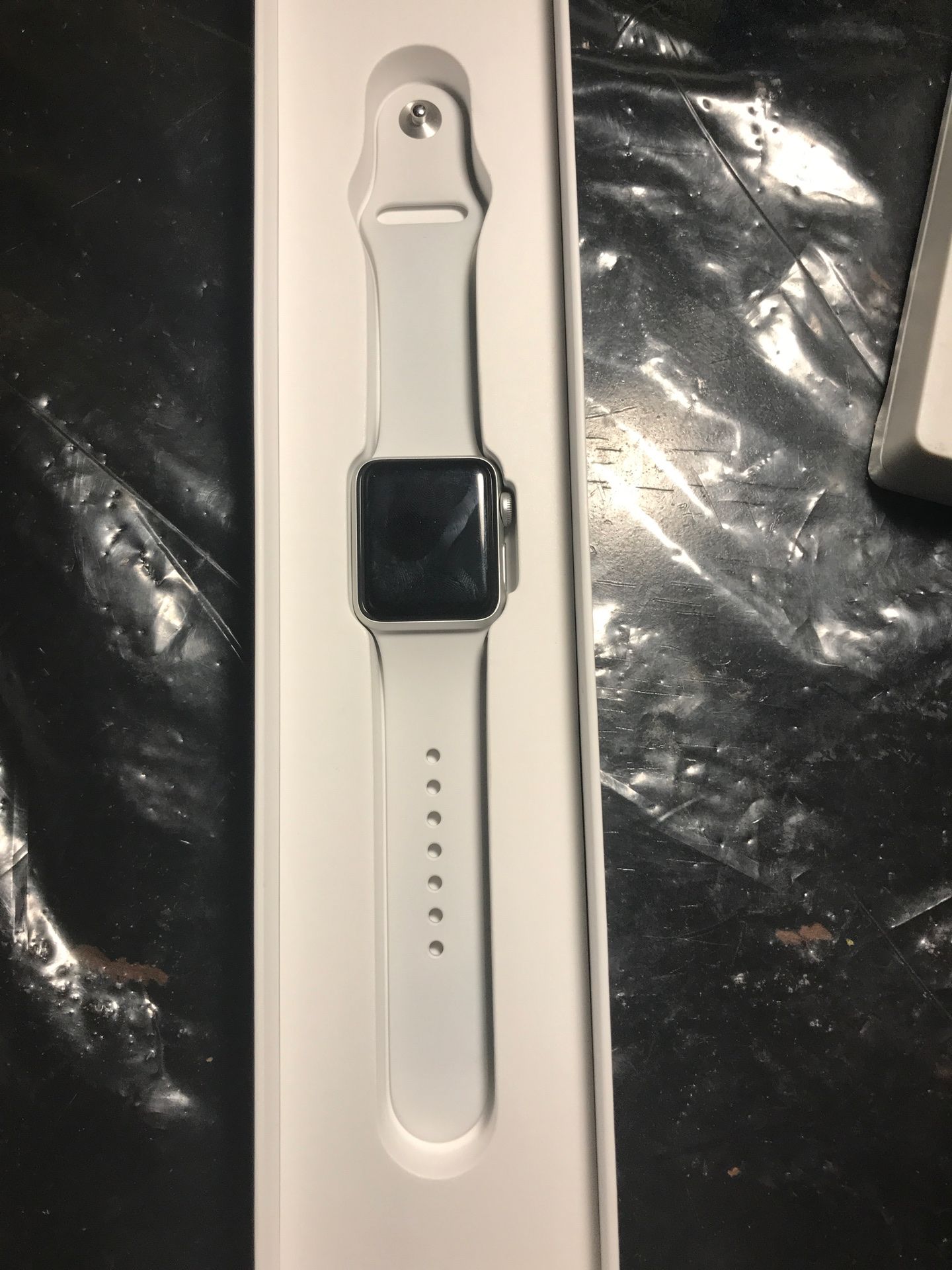 Apple Watch series 3