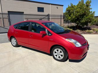 2008 Toyota Prius