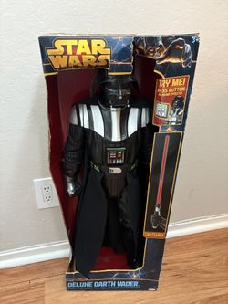 Star Wars Darth Vader