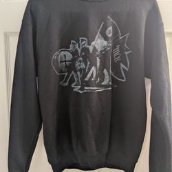 My Chemical Romance Sweater 