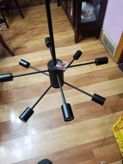 Sputnik Black Light