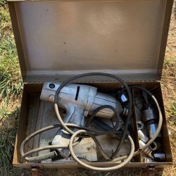 1/2” Impact Drive Tool